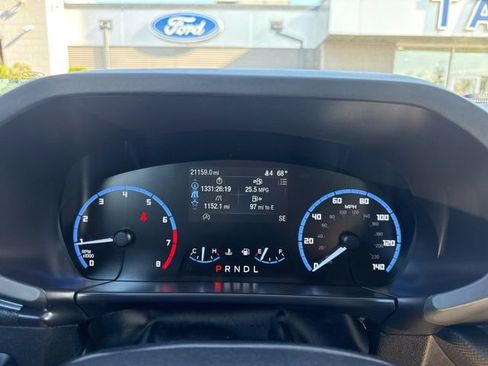 Used 2023 Ford Bronco Sport Big Bend w/ Convenience Package AWD/4WD image 19