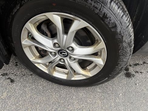 Used 2019 MAZDA CX-3 Sport AWD/4WD image 32