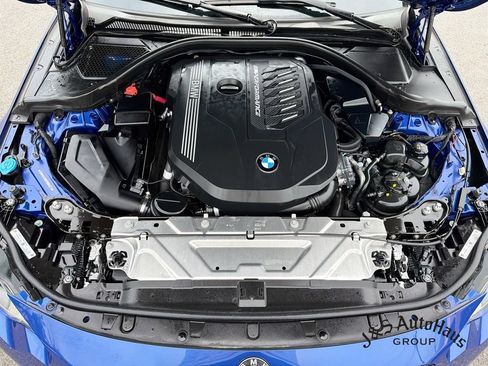 Used 2023 BMW M240i xDrive Coupe AWD/4WD image 36