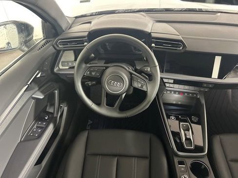 New 2026 Audi A3 2.0T Premium image 15