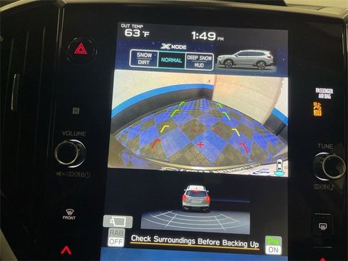 Used 2023 Subaru Ascent Limited w/ Technology Package image 17