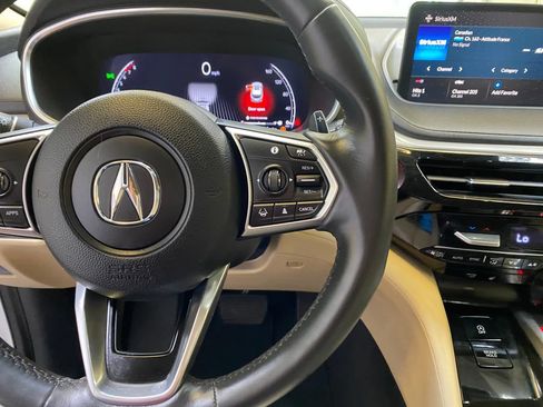 Used 2024 Acura MDX FWD w/ Technology Package image 32