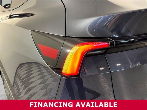 Used 2026 Tesla Model Y Long Range AWD/4WD image 22
