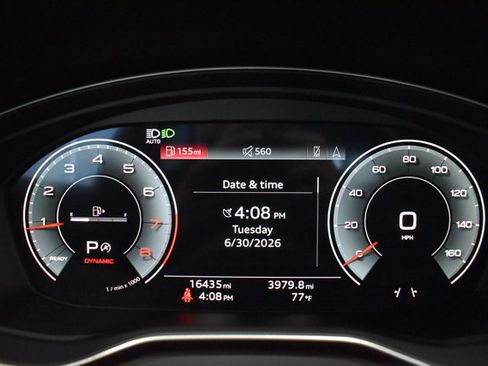 Used 2023 Audi Q5 2.0T Premium Plus w/ Premium Plus Package AWD/4WD image 16