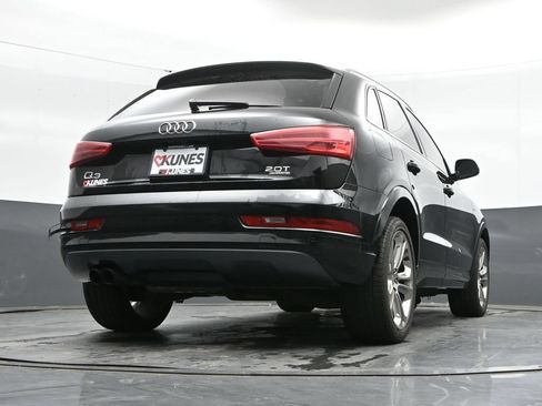 Used 2018 Audi Q3 2.0T Premium Plus w/ Premium Plus Package AWD/4WD image 41