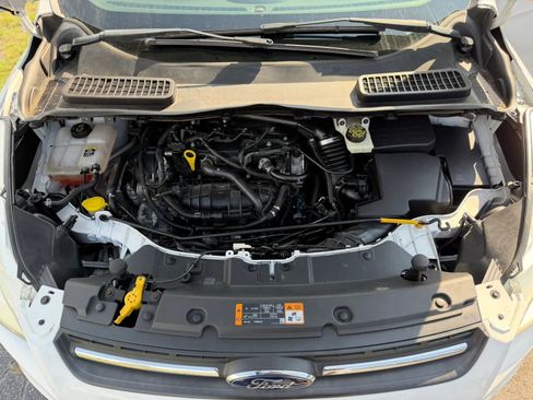 Used 2013 Ford Escape SE AWD/4WD image 18