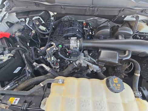 Used 2022 Ford F150 XL w/ Equipment Group 101A High RWD image 13