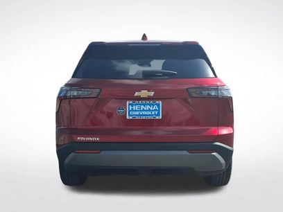 New 2027 Chevrolet Equinox LT w/ Convenience Package II
