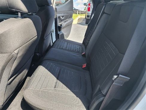 Used 2022 Hyundai Santa Cruz SEL image 14