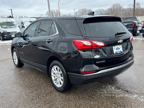 Used 2020 Chevrolet Equinox LT image 4