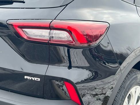 New 2026 Ford Escape Active w/ Cold Weather Package image 8