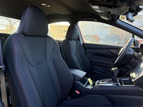 New 2025 Subaru WRX Premium image 17