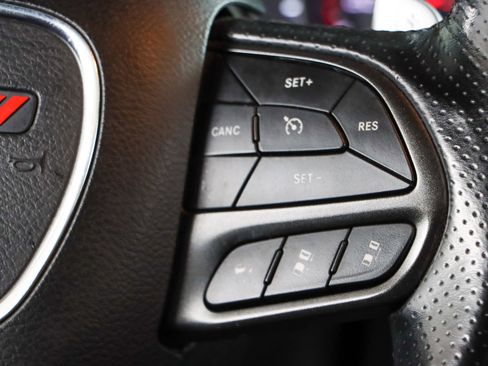 Used 2020 Dodge Charger Scat Pack w/ Daytona Edition Group image 14