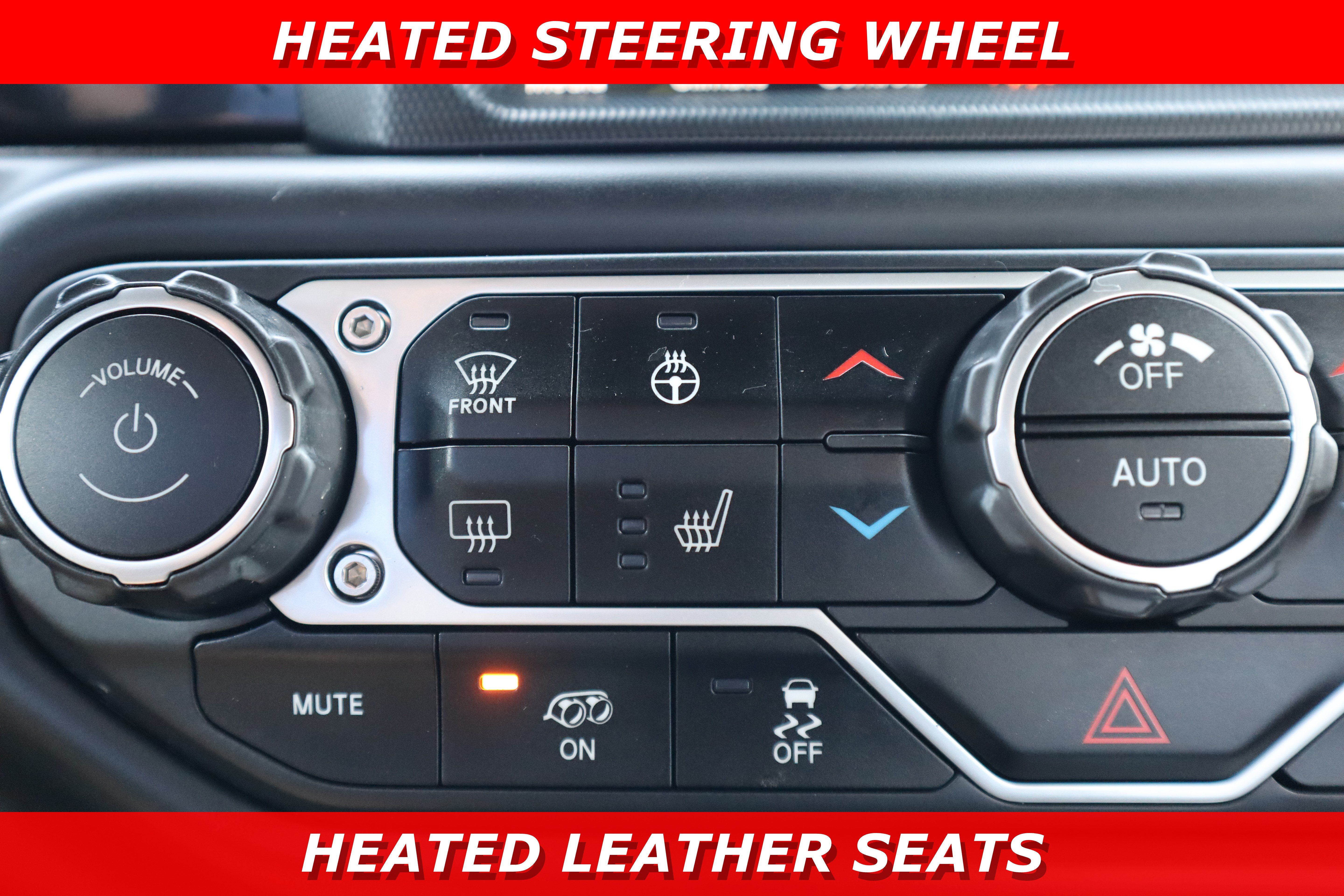 Used 2022 Jeep Wrangler Unlimited Rubicon w/ Dual Door Group (Lowers Only) AWD/4WD image 21