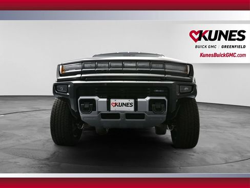 New 2025 GMC Hummer EV 2X w/ LPO, Sport Package AWD/4WD image 47