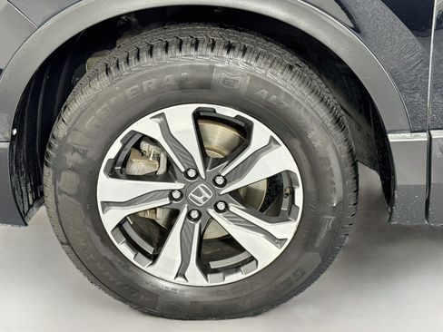 Certified 2020 Honda CR-V LX image 28