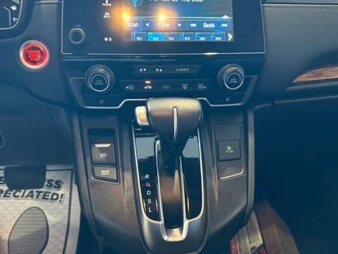 Used 2018 Honda CR-V EX-L image 13