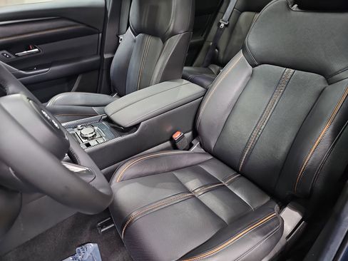 Used 2024 MAZDA CX-50 AWD 2.5 S w/ Cargo Package image 16