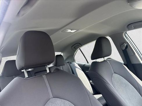 Certified 2023 Toyota Camry LE FWD image 26