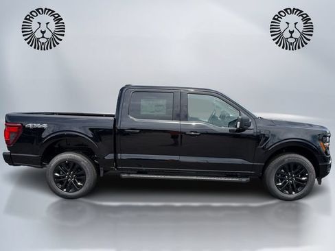 New 2026 Ford F150 XLT w/ Equipment Group 302A MID AWD/4WD image 5