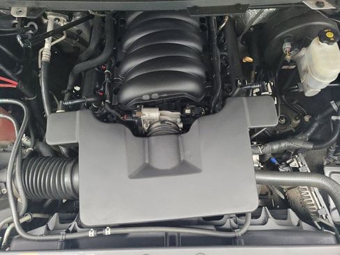 Used 2016 Chevrolet Silverado 1500 LT w/ Trailering Package RWD image 30