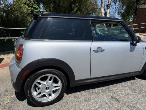 Used 2009 MINI Cooper S FWD image 28