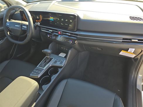 New 2026 Kia Sportage EX image 14