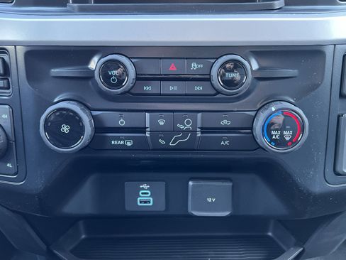 New 2026 Ford F250 XL w/ STX Appearance Package image 20