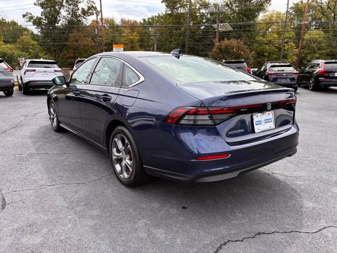 Used 2024 Honda Accord EX image 5
