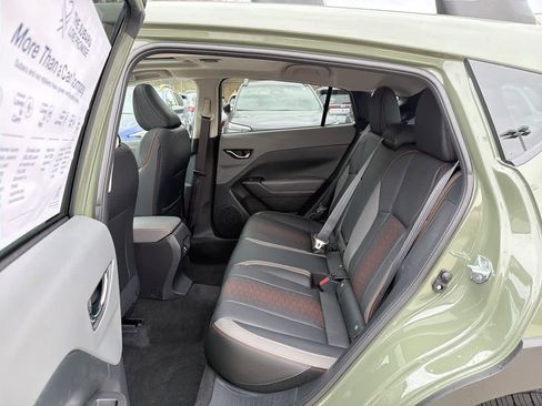 New 2026 Subaru Crosstrek 2.5i Limited AWD/4WD image 25