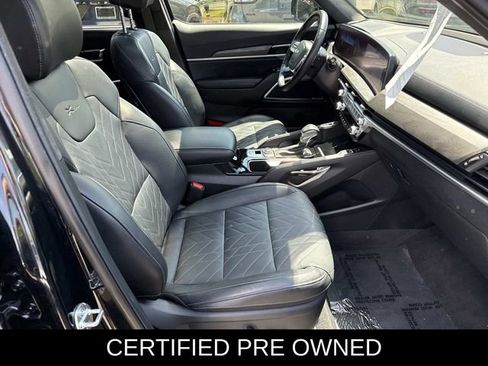 Used 2024 Kia Telluride SX Prestige X-Line AWD/4WD image 9
