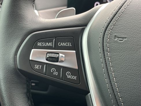 Used 2026 BMW X5 xDrive40i image 14