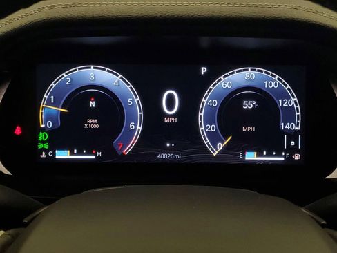 Used 2021 Jeep Grand Cherokee L Limited image 17