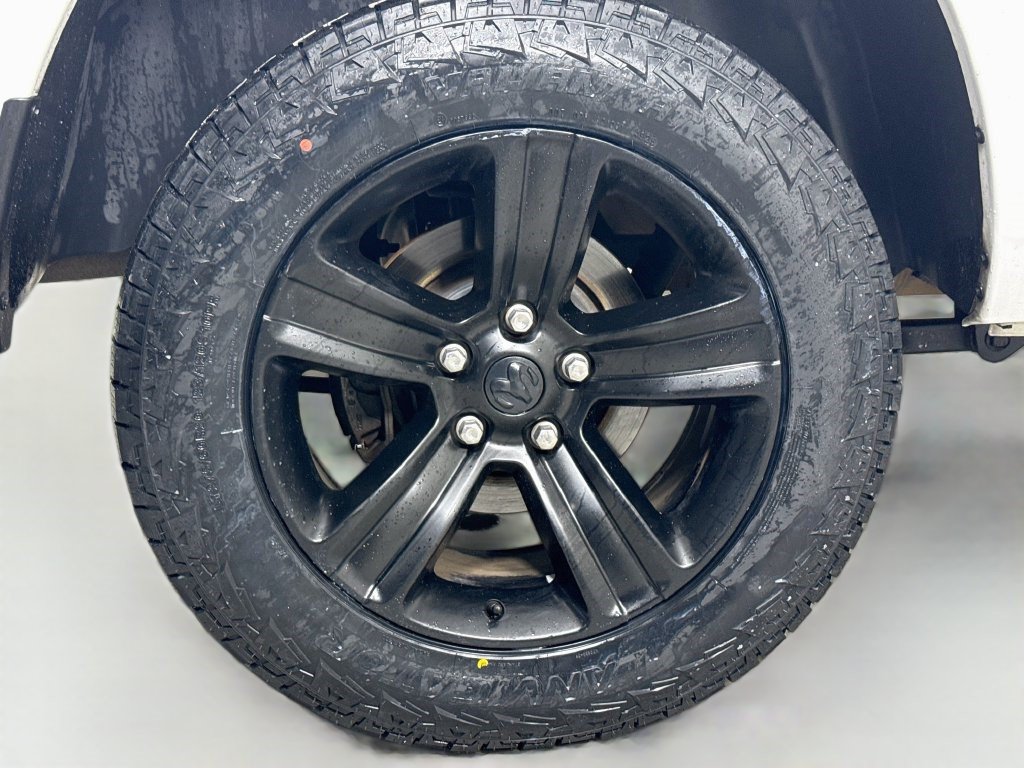 Used 2017 RAM 1500 Sport w/ Convenience Group AWD/4WD image 32