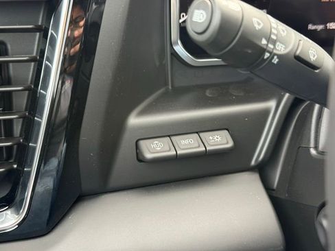 New 2026 GMC Sierra 1500 Denali Ultimate AWD/4WD image 48