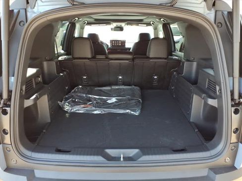 New 2026 Honda Passport TrailSport image 6