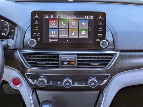 Used 2018 Honda Accord EX-L image 17