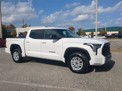 Used 2023 Toyota Tundra SR5