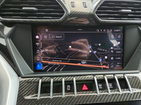 Used 2019 Lamborghini Urus AWD/4WD image 20