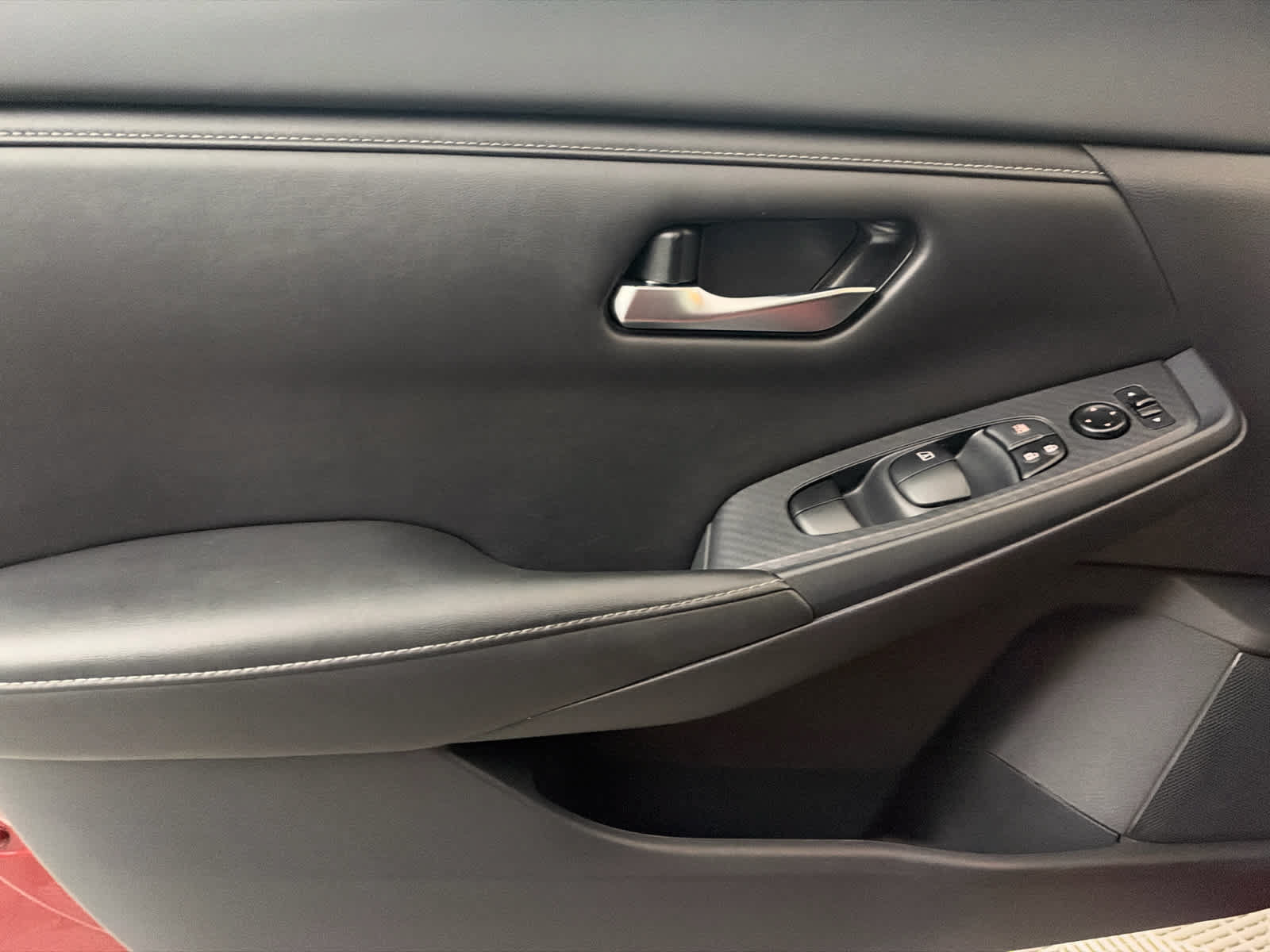 Certified 2023 Nissan Sentra SV w/ All-Weather Package FWD image 22