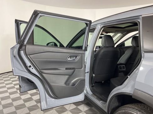 New 2026 Nissan Rogue SV image 40