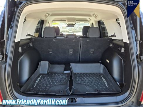 Certified 2022 Ford Bronco Sport Big Bend AWD/4WD image 13