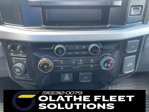 New 2025 Ford F600 4x4 Regular Cab Super Duty image 16