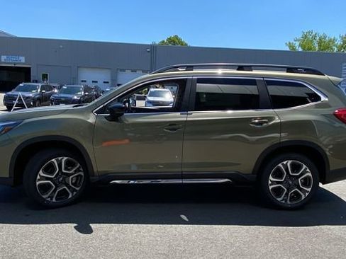 New 2026 Subaru Ascent Limited AWD/4WD image 4