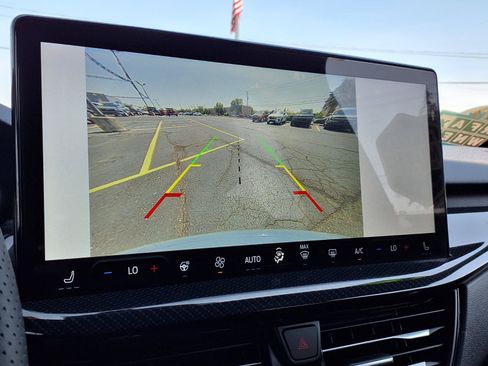 Used 2024 Ford Escape ST-Line w/ Tech Pack #1 AWD/4WD image 9