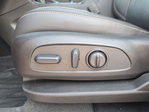 Used 2022 Chevrolet Equinox Premier AWD/4WD image 23