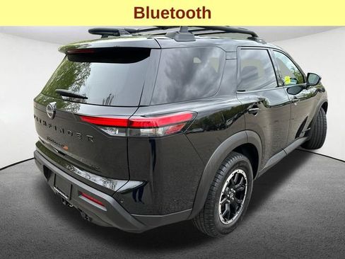 Used 2023 Nissan Pathfinder Rock Creek AWD/4WD image 10