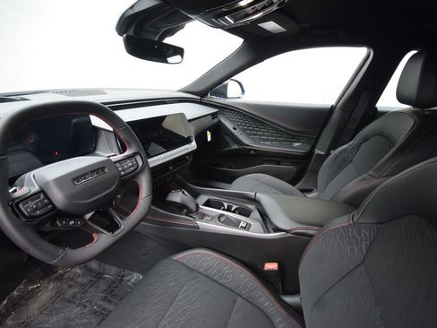 New 2026 Dodge Charger R/T Scat Pack image 31