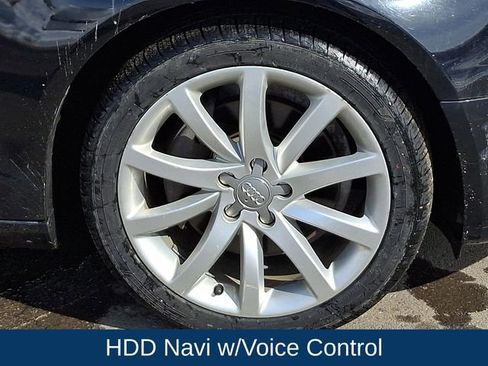 Used 2013 Audi A4 2.0T Premium Plus w/ Premium Plus Pkg image 11