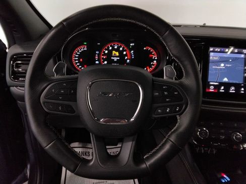 Used 2023 Dodge Durango SRT image 12